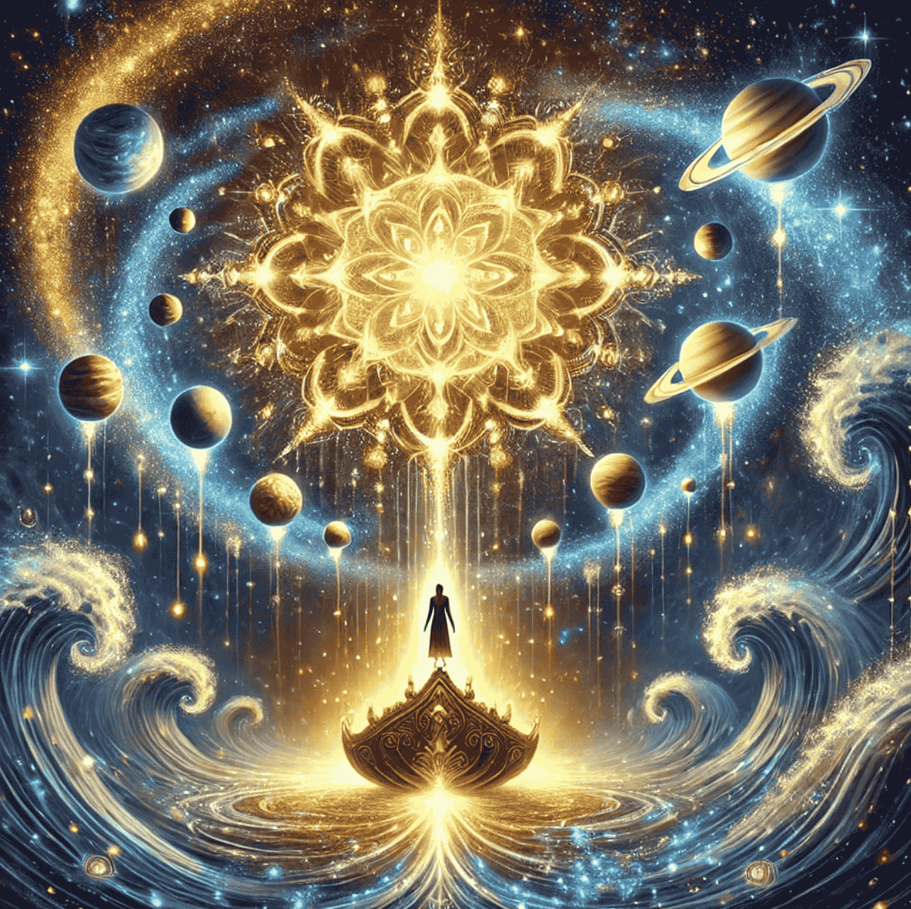 Akriti Nauka (Nava) Yoga